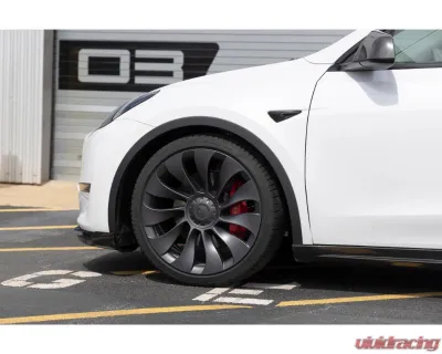 Dinan Performance Spring Set Tesla Model Y 2020-2023 - D100-0941