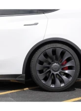 Dinan Performance Spring Set Tesla Model Y 2020-2023                                     - D100-0941 - Image 8