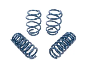 Dinan Performance Spring Set BMW X3 M40i / X4 M40i 3.0L 6-Cyl 2018-2025