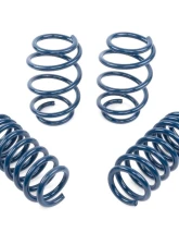 Dinan Performance Spring Set BMW X3 M40i / X4 M40i 3.0L 6-Cyl 2018-2025                                     - D100-0942 - Image 2