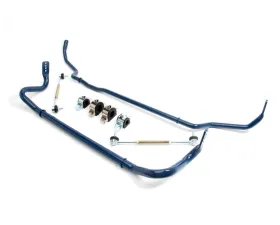 Dinan Lightweight Tubular Anti-Roll Bar Set BMW M2 | M3 | M4 2015-2020
