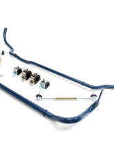 Dinan Lightweight Tubular Anti-Roll Bar Set BMW M2 | M3 | M4 2015-2020                                     - D120-0605 - Image 3