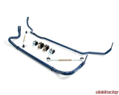 Dinan Lightweight Tubular Anti-Roll Bar Set BMW M2 | M3 | M4 2015-2020 - D120-0605