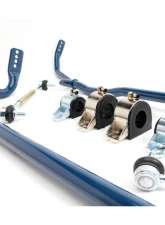 Dinan Lightweight Tubular Anti-Roll Bar Set BMW M2 | M3 | M4 2015-2020                                     - D120-0605 - Image 2