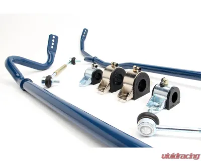 Dinan Lightweight Tubular Anti-Roll Bar Set BMW M2 | M3 | M4 2015-2020 - D120-0605