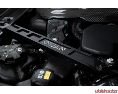 Dinan Strut Tower Braces BMW Z4 sDrive30i/M40i 2019-2025 - D180-0016