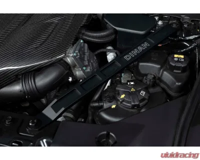 Dinan Strut Tower Braces BMW Z4 sDrive30i/M40i 2019-2025 - D180-0016