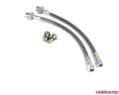 Dinan 370x32mm 4-Piston Rear Big Brake Kit (Grey) BMW F2X | F3X 2|3|4-Series 2012-2021 - D290-1006-G