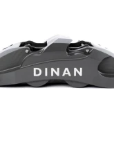 Dinan 370x32mm 4-Piston Rear Big Brake Kit (Grey) BMW F2X | F3X 2|3|4-Series 2012-2021                                     - D290-1006-G - Image 5