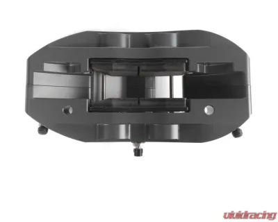 Dinan 370x32mm 4-Piston Rear Big Brake Kit (Grey) BMW F2X | F3X 2|3|4-Series 2012-2021 - D290-1006-G