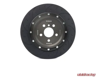 Dinan 395x34mm 6-Piston Front Big Brake Kit (Grey) BMW F8X M2 | M3 | M4 2015-2021 - D290-1008-G