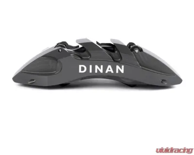 Dinan 395x34mm 6-Piston Front Big Brake Kit (Grey) BMW F8X M2 | M3 | M4 2015-2021 - D290-1008-G