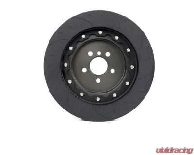Dinan 395x34mm 6-Piston Front Big Brake Kit (Red) BMW F8X M2 | M3 | M4 2015-2021 - D290-1008-R