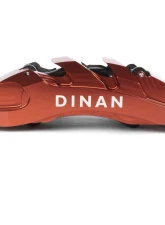 Dinan 395x34mm 6-Piston Front Big Brake Kit (Red) BMW F8X M2 | M3 | M4 2015-2021                                     - D290-1008-R - Image 6