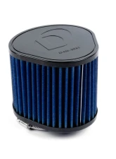 Dinan High Flow Carbon Fiber Intake Replacement Filter BMW M2 | M3 | M4 2021-2025                                     - D401-0032 - Image 2
