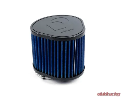 Dinan High Flow Carbon Fiber Intake Replacement Filter BMW M2 | M3 | M4 2021-2025 - D401-0032