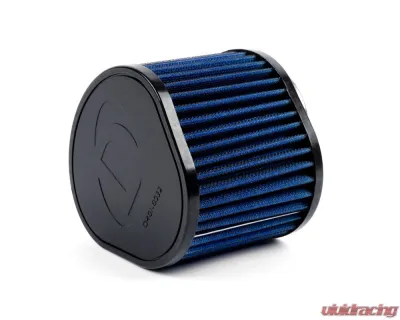 Dinan High Flow Carbon Fiber Intake Replacement Filter BMW M2 | M3 | M4 2021-2025 - D401-0032
