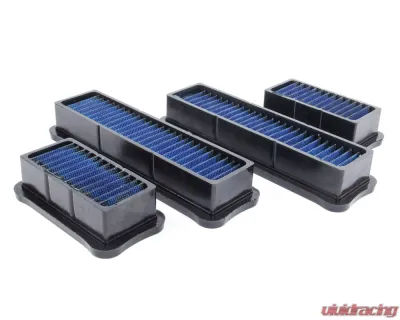 Dinan Drop-In Replacement Filter Set BMW X3M | X4M 3.0L 6-Cyl 2020-2025 - D403-0007
