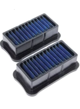 Dinan Drop-In Replacement Filter Set BMW X3M | X4M 3.0L 6-Cyl 2020-2025                                     - D403-0007 - Image 3
