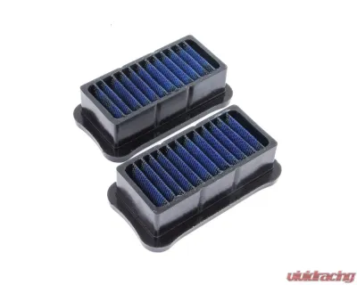 Dinan Drop-In Replacement Filter Set BMW X3M | X4M 3.0L 6-Cyl 2020-2025 - D403-0007