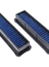 Dinan Drop-In Replacement Filter Set BMW X3M | X4M 3.0L 6-Cyl 2020-2025                                     - D403-0007 - Image 6