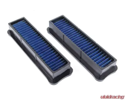 Dinan Drop-In Replacement Filter Set BMW X3M | X4M 3.0L 6-Cyl 2020-2025 - D403-0007