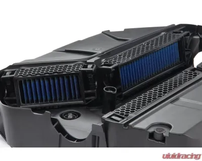 Dinan Drop-In Replacement Filter Set BMW X3M | X4M 3.0L 6-Cyl 2020-2025 - D403-0007