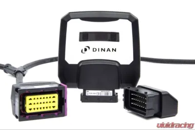 Dinan Dinantronics X BMW M3C | M4C S58 2021-2024 - D440-0156