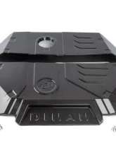 Dinan Engine Cover BMW X3M | X4M 3.0L 6-Cyl 2020-2025                                     - D590-0001 - Image 20