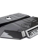 Dinan Engine Cover BMW X3M | X4M 3.0L 6-Cyl 2020-2025                                     - D590-0001 - Image 3