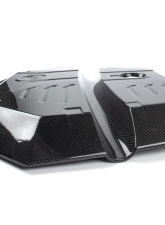 Dinan Engine Cover BMW X3M | X4M 3.0L 6-Cyl 2020-2025                                     - D590-0001 - Image 6