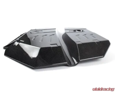 Dinan Engine Cover BMW X3M | X4M 3.0L 6-Cyl 2020-2025 - D590-0001