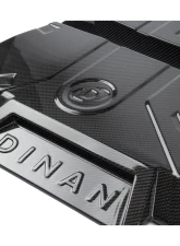 Dinan Engine Cover BMW X3M | X4M 3.0L 6-Cyl 2020-2025                                     - D590-0001 - Image 10