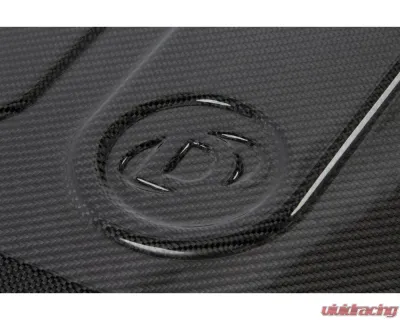 Dinan Engine Cover BMW X3M | X4M 3.0L 6-Cyl 2020-2025 - D590-0001