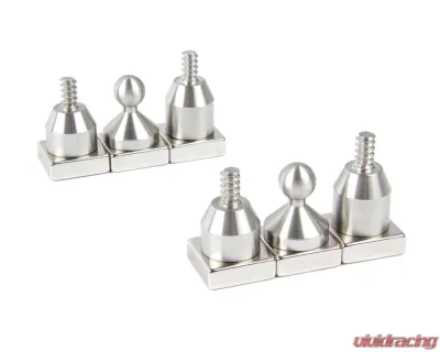 Dinan Engine Cover BMW X3M | X4M 3.0L 6-Cyl 2020-2025 - D590-0001