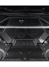 Dinan Engine Cover BMW X3M | X4M 3.0L 6-Cyl 2020-2025                                     - D590-0001 - Image 19