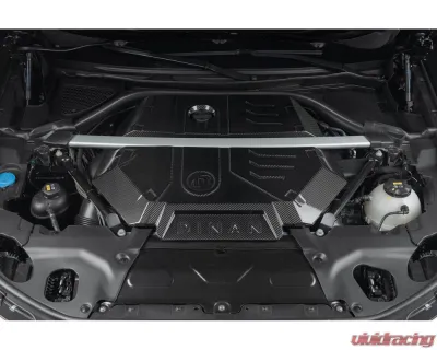 Dinan Engine Cover BMW X3M | X4M 3.0L 6-Cyl 2020-2025 - D590-0001