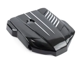 Dinan Engine Cover Toyota GR Supra 3.0L 6-Cyl 2020-2025