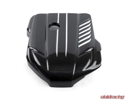Dinan Engine Cover Toyota GR Supra 3.0L 6-Cyl 2020-2025 - D590-0002