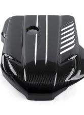 Dinan Engine Cover Toyota GR Supra 3.0L 6-Cyl 2020-2025                                     - D590-0002 - Image 4