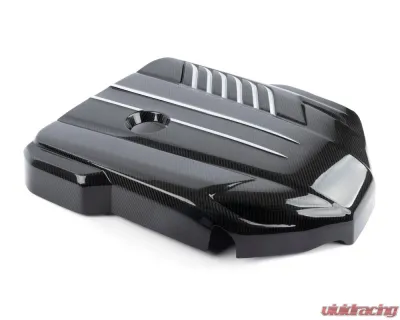 Dinan Engine Cover Toyota GR Supra 3.0L 6-Cyl 2020-2025 - D590-0002