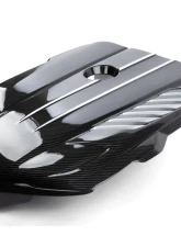 Dinan Engine Cover Toyota GR Supra 3.0L 6-Cyl 2020-2025                                     - D590-0002 - Image 7