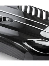 Dinan Engine Cover Toyota GR Supra 3.0L 6-Cyl 2020-2025                                     - D590-0002 - Image 10