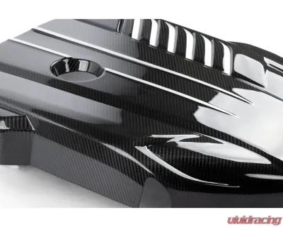 Dinan Engine Cover Toyota GR Supra 3.0L 6-Cyl 2020-2025 - D590-0002