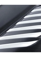 Dinan Engine Cover Toyota GR Supra 3.0L 6-Cyl 2020-2025                                     - D590-0002 - Image 12