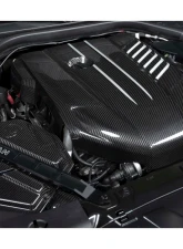 Dinan Engine Cover Toyota GR Supra 3.0L 6-Cyl 2020-2025                                     - D590-0002 - Image 13