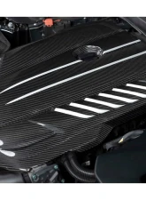 Dinan Engine Cover Toyota GR Supra 3.0L 6-Cyl 2020-2025                                     - D590-0002 - Image 18