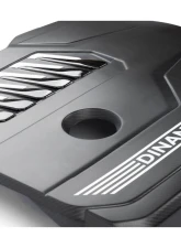 Dinan Matte Carbon Fiber Engine Cover BMW B58D BMW 3.0L 6-Cyl 2020-2025                                     - D590-0004 - Image 12