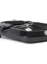 Dinan Gloss Carbon Fiber Engine Cover BMW M2 | M3 | M4 3.0L 6-Cyl 2021-2025                                     - D590-0005 - Image 8