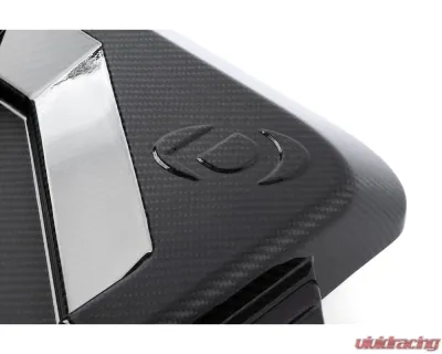 Dinan Gloss Carbon Fiber Engine Cover BMW M2 | M3 | M4 3.0L 6-Cyl 2021-2025 - D590-0005